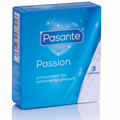 PRESERVATIVOS - PONTOS MS CONDOMÍNIOS 3 UNIDADES