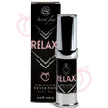SECRETPLAY - GEL RELAXANTE ANAL 15 ML