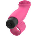 OHMAMA - VIBRADOR DÉS ROSA EDIÇÃO NATAL