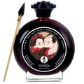 SHUNGA - TINTA CORPORAL DE CHOCOLATE