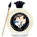 SHUNGA - TINTA CORPORAL BAUNILHA E CHOCOLATE