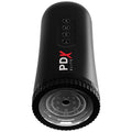 PDX ELITE - VENTILADOR MOTOSSEXUAL AVANÇADO