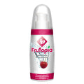 ID FRUTOPIA - LUBRIFICANTE CEREJA 100 ML