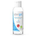 STERGEL - GEL HIDROALCOÓLICO DE MÃOS ALOE VERA 100ML