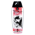 SHUNGA - LUBRIFICANTE AROMATIZADO DE CEREJA PICANTE TOKO