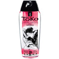 SHUNGA - LUBRIFICANTE AROMATIZADO MORANGO E CHAMPANHE TOKO