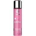 SWEDE - FRUITY LOVE ÓLEO DE MASSAGEM EFEITO AQUECEDOR ESPUMANTE DE MORANGO 120 ML
