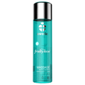 SWEDE - FRUITY LOVE ÓLEO DE MASSAGEM EFEITO AQUECEDOR CASSIS E LIMA 120 ML
