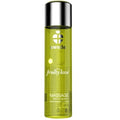 SWEDE - FRUITY LOVE EFEITO AQUECEDOR ÓLEO DE MASSAGEM BAUNILHA E PÊRA DOURADA 60 ML.