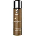 SWEDE - FRUITY LOVE EFEITO AQUECEDOR ÓLEO DE MASSAGEM CHOCOLATE PRETO INTENSO 60 ML