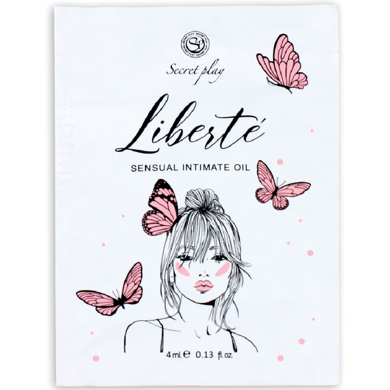SECRETPLAY - MONODOSE SEXO SEM DESEJO