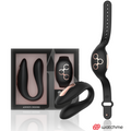 ANNE'S DESIRE - TECNOLOGIA DUPLO PRAZER A WATCHME NOIR/OR