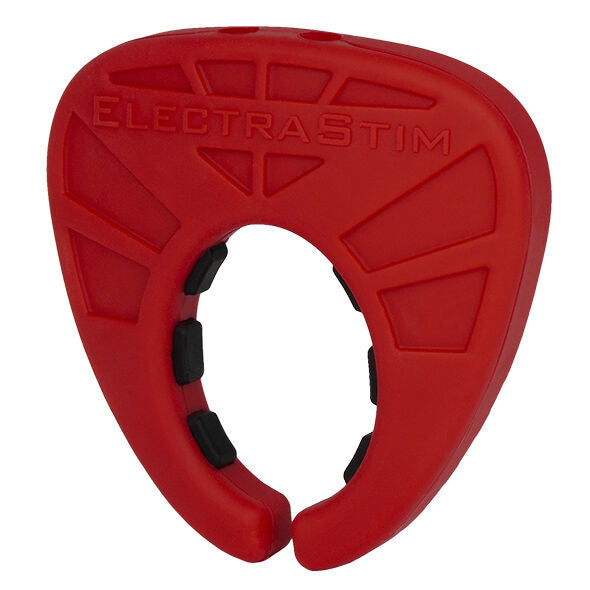 ELECTRASTIM - PROTEÇÃO DE PONTA VIPER SILICONE FUSION