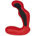 ELECTRASTIM - MASSAGIADOR DE PRÓSTATA HABANERO SILICONE FUSION