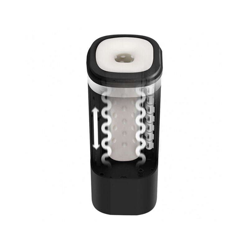 KIIROO - MASTURBADOR TELEDILDÓNICO ONYX+ EXPERIÊNCIA JESSICA DRAKE