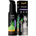 COQUETTE CHIC DESIRE - LUBRIFICANTE VEGAN SPACE SATIVA PREMIUM EXPERIENCE 100 ML
