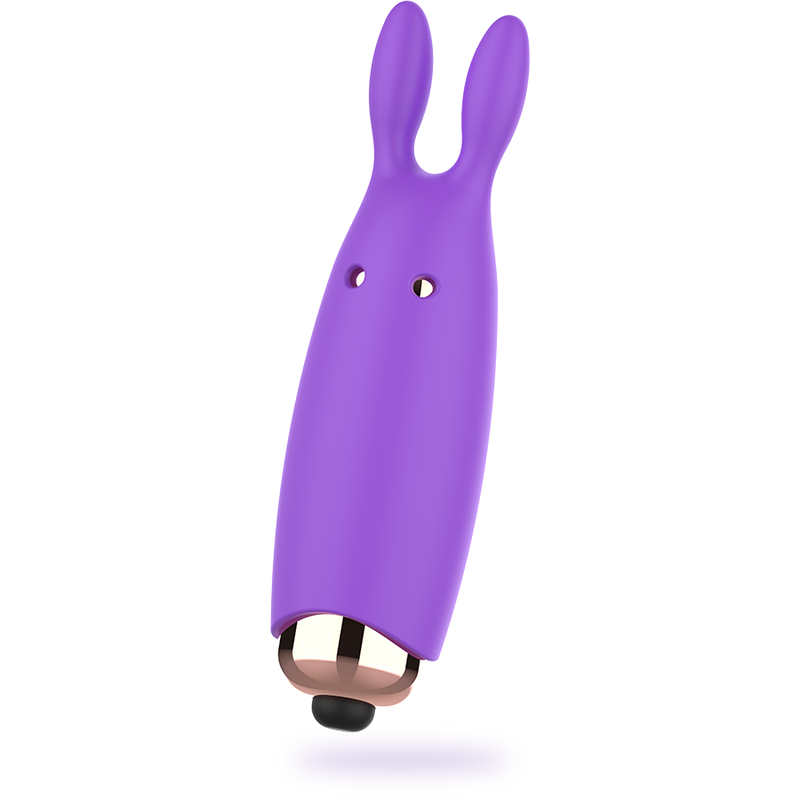 WOMANVIBE - ESTIMULADOR BUCETA DE SILICONE