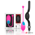 WEARWATCH - CONTROLO REMOTO WATCHME TECNOLOGIA OVO FUCHSIA / JATO