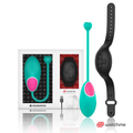 WEARWATCH - CONTROLO REMOTO F TECNOLOGIA WATCHME ÁGUA DO MAR / JATO