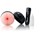 BAILE - MASTURBADOR DANUS COM VIBRADOR