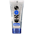 EROS - LUBRIFICANTE À BASE DE ÁGUA AQUA 100 ML